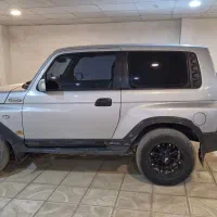 کوراندو ۲۳۰۰|خودرو سواری و وانت|تهران, قنات‌کوثر|دیوار