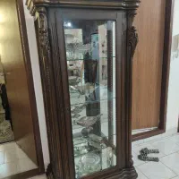 بوفه چوبی نو