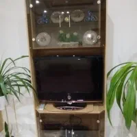 فروش بوفه در حد نو