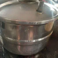 زودپز|ظروف پخت‌وپز|محمدیه-قزوین, |دیوار