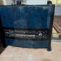 فروش بخاری در حد نو|بخاری، هیتر، شومینه|نوشهر, |دیوار