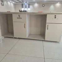 میز کانتر و پیشخوان اداری دخل