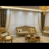 مجموعه نصب پرده آرکا/نصب فوری+تعمیرات+۵سال سابقه