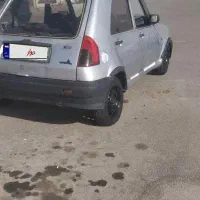 نیوپی کی نقره ای مدل 85 فنی بشرط