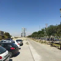486متر-زمین-سند-دار-بر-بلوار-بیات