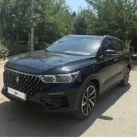 بستیون T77