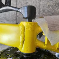 دوچرخه ۲۹ کاملا نو|دوچرخه، اسکیت، اسکوتر|کبودرآهنگ, |دیوار