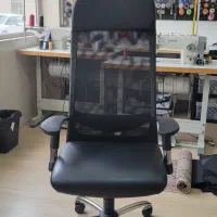 تعمیرات صندلی اداری در محل، تعمیر صندلی