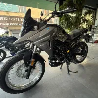 موتور Sym 180