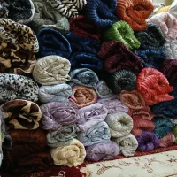 پتو مسافرتی خارجی