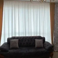 کتیبه پرده|پرده، رانر، رومیزی|تهران, اقدسیه|دیوار