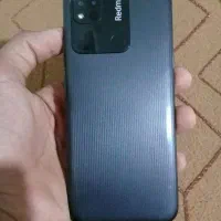 موبایل شیائومی Rebmi10Aبدون ایراد سالم