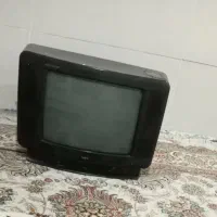 تلوزیون ۱۴ اینچ