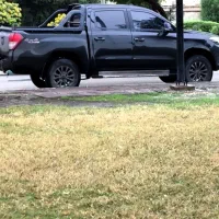 پیکاپ کلوت دنده ای مدل ۴۰۲