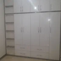 ساخت ونصب کابینت|خدمات پیشه و مهارت|اصفهان, دستگرده|دیوار