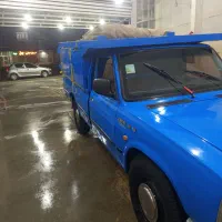 نیسان زامیاد 91|خودرو سواری و وانت|اشنویه, |دیوار