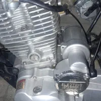 هندا 200 عروسک کاربرات|موتورسیکلت|هشتگرد, شهرک ریحانه|دیوار