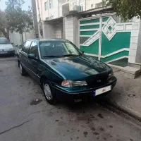 دووسیلو مدل۱۳۷۸