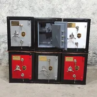 گاوصندوق ۱۵۰ کوتاه گاو صندوق مدل 150 کوتاه|ابزارآلات|پاکدشت, |دیوار