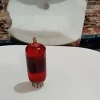 جیوه قرمز