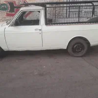 پیکان وانت مدل۸۹|خودرو سواری و وانت|قزوین, |دیوار