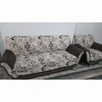 مبل ۷نفره راحتی