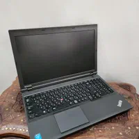 لپ تاپ لنوو L540