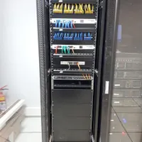 خدمات کامل شبکه،IT،دوربین،voip سرور اینترنت