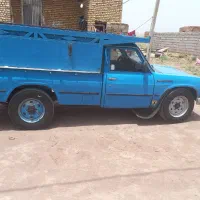 نیسان ۸۹|خودرو سواری و وانت|نیشابور, مبارکه|دیوار