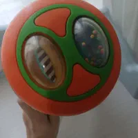 اسباب بازی نوزاد|اسباب‌‌بازی|همدان, |دیوار