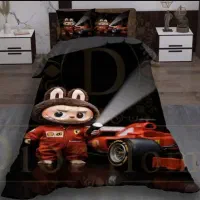 لبوبو /کد ۱۱۱۵|سرویس روتختی|قم, علی آباد سعدگان|دیوار