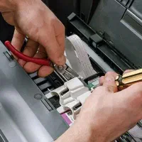 آموزش تعمیرات پرینتر