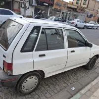 فروش هاچبک|خودرو سواری و وانت|رفسنجان, |دیوار