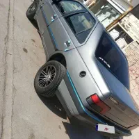 پژو 405 GLX - دوگانه سوز CNG، مدل ۱۳۹۳