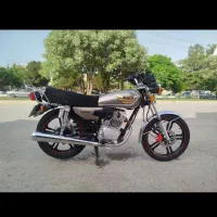 موتور 150سی سی لیفان1403