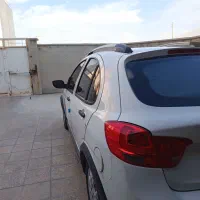 کوییک دنده ای مدل 98