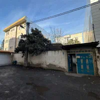 ملک کلنگی|فروش زمین و ملک کلنگی|آمل, |دیوار