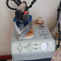 اتو ۳۵لیتری تورک
