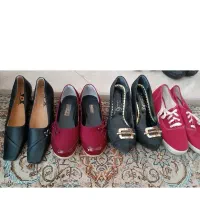 کیف و کفش فروشی