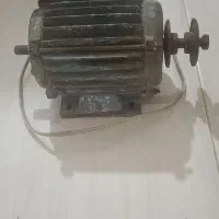 دینام ۱اسب قدیمی سالم