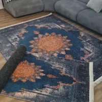 فرشینه و پادری و کنار راهرویی