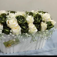 باکس گل روز مادر|گل مصنوعی|اسلامشهر, شهرک قائمیه|دیوار