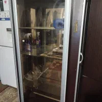 بوفه|بوفه، ویترین، کنسول|گرگان, |دیوار