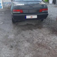 پژو rd مدل ۸۴|خودرو سواری و وانت|فردوسیه, |دیوار