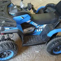 ماشین شارژی