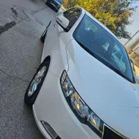 سراتو اپشنال مدل ۹۶|خودرو سواری و وانت|کرمانشاه, |دیوار