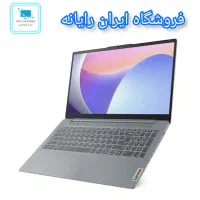 لپ تاپ لنوو ideapad slim 3 نو و آکبند (اقساطی)|رایانه همراه|بجنورد, |دیوار