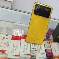 موبایل Poco x4 pro 5g 256/8|موبایل|میناب, |دیوار