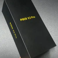 پوکو ایکس ۳ پرو - Poco X3 pro