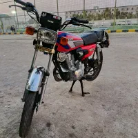 موتور سیکلت